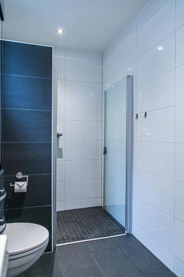 Aparthotel เมนเดน ภายนอก รูปภาพ