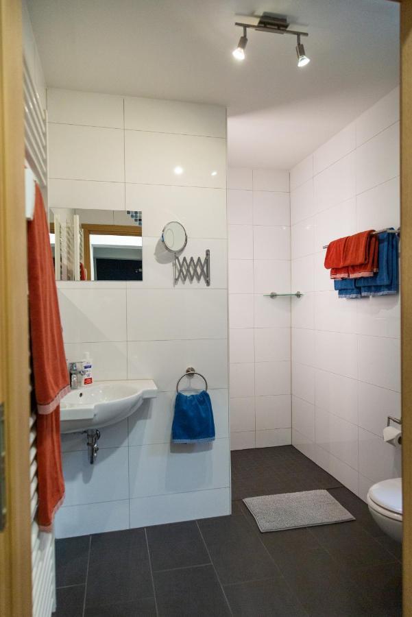 Aparthotel เมนเดน ภายนอก รูปภาพ