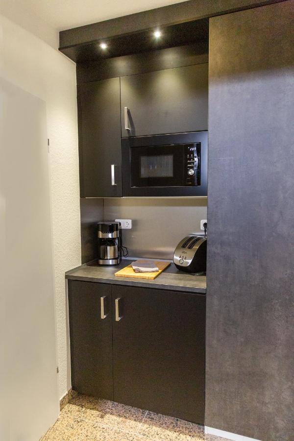 Aparthotel เมนเดน ภายนอก รูปภาพ